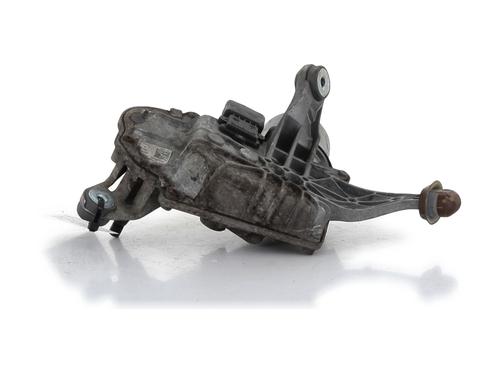 Front wiper motor RENAULT SCÉNIC III (JZ0/1_) 1.5 dCi | BP30312666M29