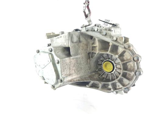 Gearbox CITROËN C4 Picasso II 1.2 THP 130 | BP39941587M3 - Image 4