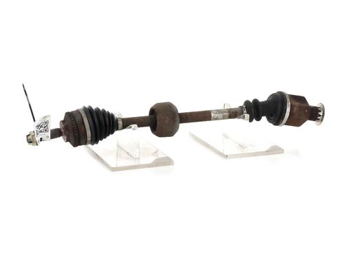 Right front driveshaft RENAULT CLIO II (BB_, CB_)  | BP28176998M39 