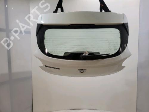 tailgate-dacia-sandero-iii-2021-35749192 main image