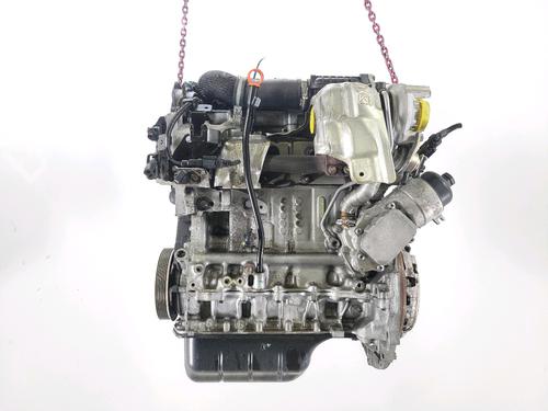 Motor CITROËN C3 II (SC_) 1.4 HDi 70 (SC8HZC, SC8HR0, SC8HP4) | BP29623722M1 