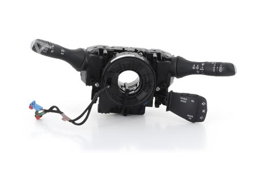 Mando Mando RENAULT MEGANE IV Hatchback (B9A/M/N_) 1.6 dCi 130 (B9A4) (130 hp) 37483302 37483302