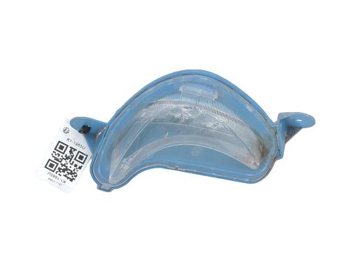 Used Left daytime light RENAULT ZOE (BFM_) ZOE (88 hp) 30334679