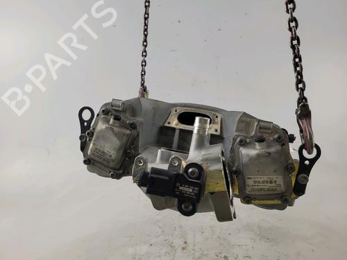 Turbolader/Kompressor für AUDI A7 Sportback (4GA, 4GF) 3.0 TFSI quattro (300 hp) 27917064