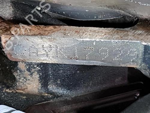 Engine VW POLO V (6R1, 6C1) 1.6 TDI | BP18888946M1 