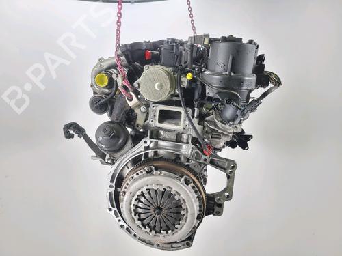 Engine PEUGEOT 206+ (2L_, 2M_) 1.4 HDi eco 70 | BP29988208M1