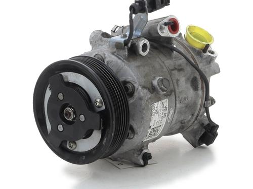 AC Kompressor VW POLO V (6R1, 6C1) 1.2 (60 hp) 29701801
