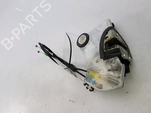 Used Front right lock PEUGEOT 108 1.0 VTi (69 hp) 27917722