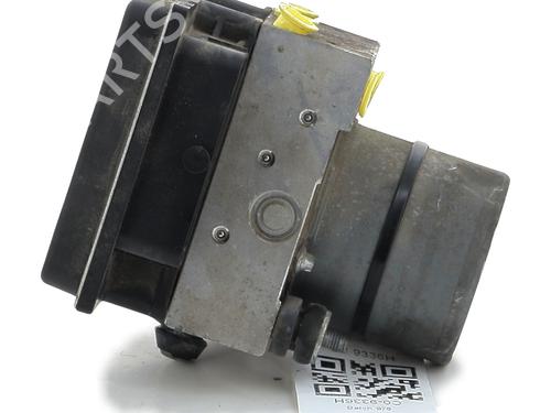 ABS pump PEUGEOT 407 (6D_) 2.0 HDi 135 (6DRHRH, 6DRHRE, 6DRHRG, 6DRHRJ) | BP28161129M43 