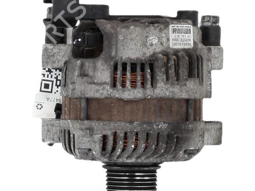 Alternator CITROËN C3 II (SC_) 1.4 | BP38042549M7 - Image 5