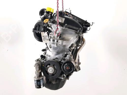 Motor für CITROËN C1 (PM_, PN_) 1.0 (68 hp) 32653999