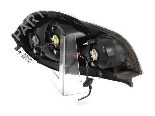 Left taillight CHEVROLET SPARK (M300)  | BP26727043C34 