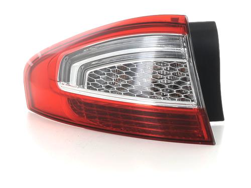 Left taillight FORD MONDEO IV (BA7)  | BP28447535C34 