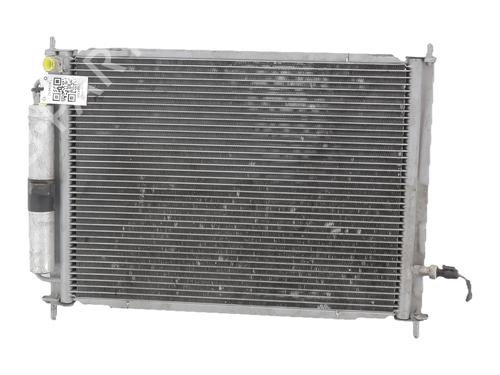 Køler Køler RENAULT CLIO III (BR0/1, CR0/1) 1.5 dCi (BR17, CR17) (86 hp) 36211896 36211896