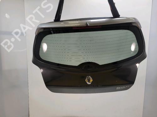 Used Tailgate RENAULT TWINGO II (CN0_) 1.6 RS (CN0N, CN0R, CN0S) (133 hp) 30632823