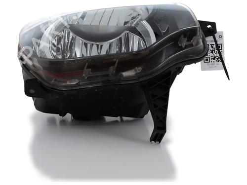 Used Right headlight RENAULT TWINGO III (BCM_, BCA_) 1.0 SCe 70 (BCMB) (69 hp) 29321527