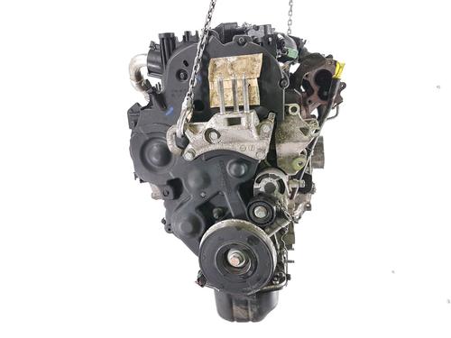 Used Engine FORD FIESTA V (JH_, JD_) 1.4 TDCi (68 hp) 31284739