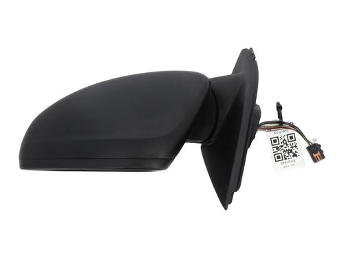 Used Left mirror Left mirror PEUGEOT 308 II (LB_, LP_, LW_, LH_, L3_) 1.6 HDi (92 hp) 36209677 36209677