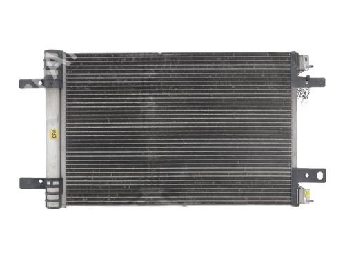 Used AC radiator AC radiator PEUGEOT 308 II (LB_, LP_, LW_, LH_, L3_) 1.6 THP 125 (125 hp) 32433689 32433689
