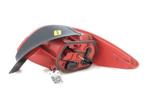 Left taillight PEUGEOT 206 Hatchback (2A/C)  | BP28364540C34 