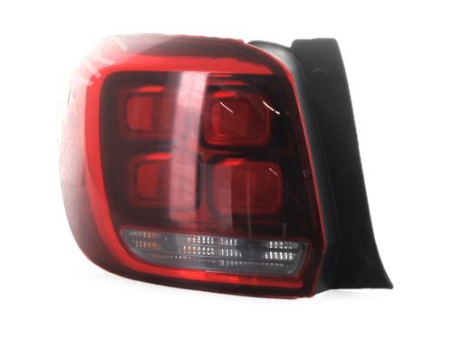 Left taillight DACIA SANDERO II 1.0 SCe 75 (B8JC, B8JD, B8NC) | BP40172312C34 - Image 2