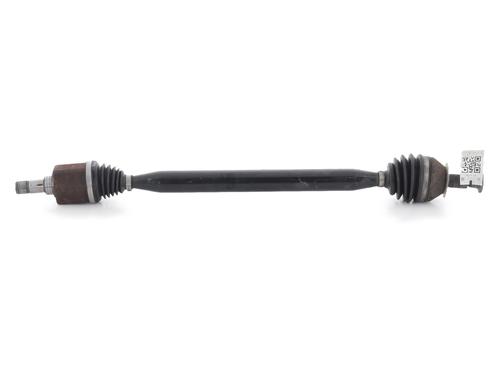 Right front driveshaft VW POLO VI (AW1, BZ1, AE1) 1.0 TSI | BP38679033M39 - Image 2