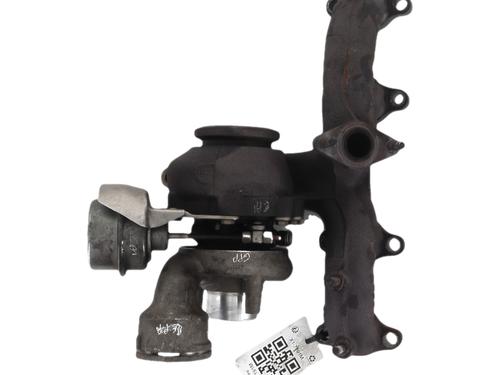Used Turbocharger/Supercharger Turbocharger/Supercharger 36897959 36897959