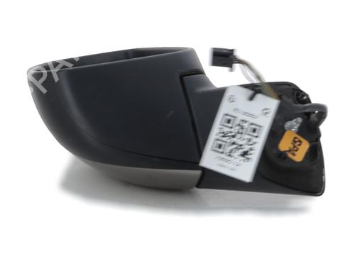 Right mirror RENAULT SCÉNIC III (JZ0/1_) 1.5 dCi | BP29696087C27 