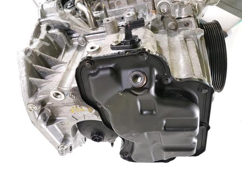 Engine RENAULT MEGANE IV Hatchback (B9A/M/N_) 1.0 TCe 115 (B9MD, B9MW) | BP28834084M1 