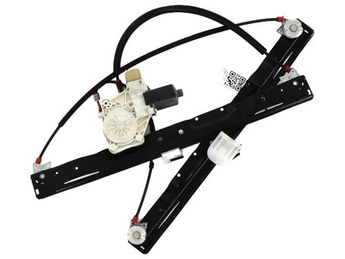 Used Front right window mechanism FORD S-MAX (WA6) 1.8 TDCi (125 hp) 27907817