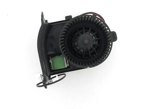 Heater blower motor RENAULT CLIO II (BB_, CB_) 1.5 dCi (B/CB08) | BP16998578M62 