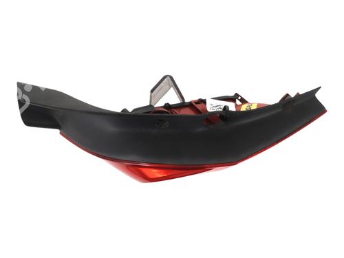 Used Left taillight Left taillight RENAULT CLIO III (BR0/1, CR0/1) 1.5 dCi (BR17, CR17) (86 hp) 40115155 40115155