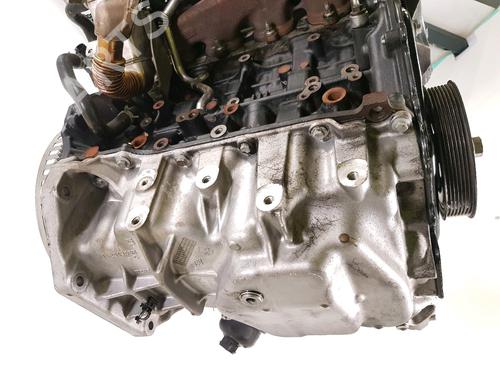 Engine NISSAN X-TRAIL III (T32_, T32R, T32RR) 1.6 dCi (T32) | BP29761982M1 