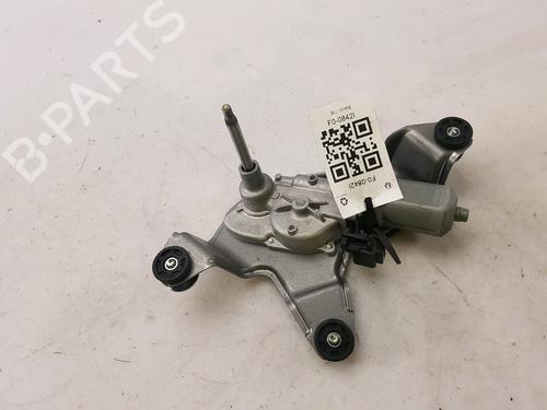 Used Rear wiper motor SUZUKI BALENO (FW, EW) 1.2 Hybrid (A1K412) (90 hp) 13670328