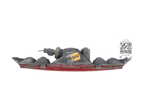 Used Rear center light PEUGEOT 208 I (CA_, CC_) 1.6 HDi (92 hp) 30449717