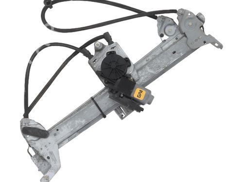 Rudehejsemekanisme Højre foran RENAULT MEGANE II Coupé-Cabriolet (EM0/1_) 1.9 dCi (120 hp) 30632080