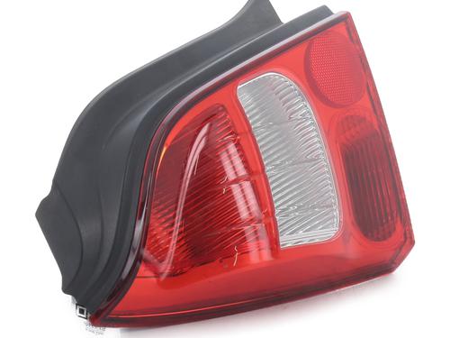 Left taillight RENAULT TWINGO II (CN0_) 1.5 dCi (CN0E) | BP33280958C34  - Image 5