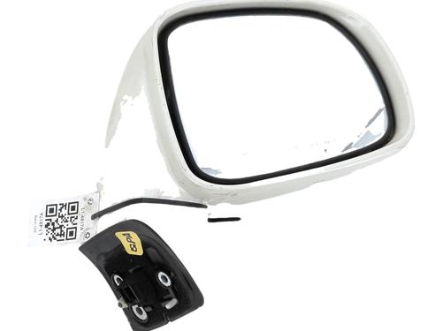 right-mirror-chevrolet-captiva-c100-c140-2006-36487846 main image