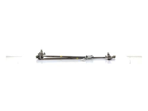 Used Front wipers mechanism MITSUBISHI PAJERO IV (V8_W, V9_W) 3.2 DI-D 4WD (V98W, V88W) (200 hp) 32433730