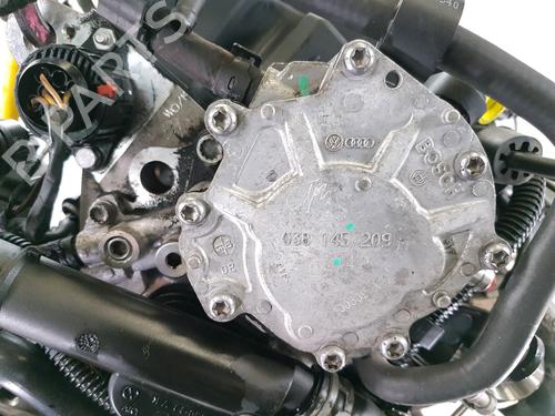 Engine SEAT IBIZA IV (6J5, 6P1) 1.9 TDI | BP37483319M1  - Image 7