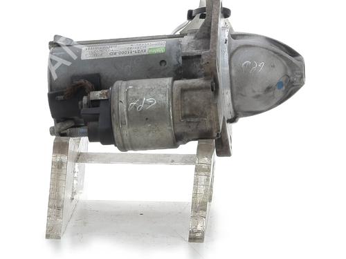 Used Starter FORD FIESTA VI (CB1, CCN) 1.4 (97 hp) 26726731