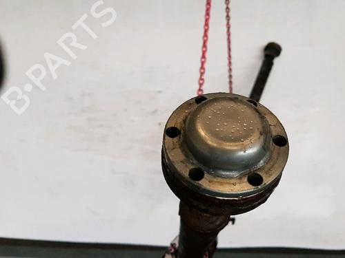 Driveshaft SUZUKI SWIFT III (MZ, EZ) 1.3 4x4 (RS 413, ZD11S) | BP29047666M37
