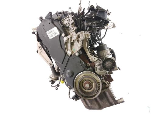 Used Engine FORD S-MAX (WA6) 2.0 TDCi (140 hp) 24186815