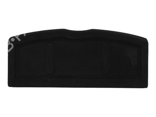 Used Rear parcel shelf Rear parcel shelf HYUNDAI ix20 (JC) 1.4 (90 hp) 34118823 34118823