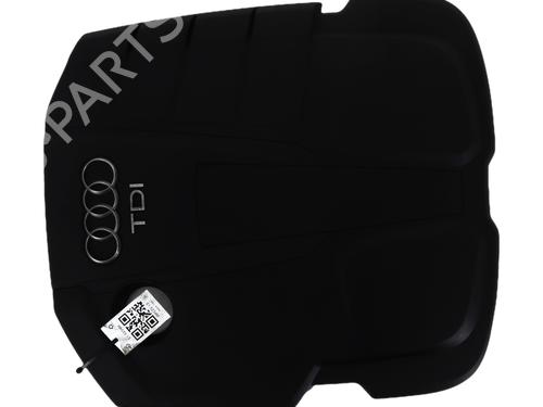 Used Upper protection Upper protection AUDI A4 B9 Avant (8W5, 8WD) 2.0 TDI (150 hp) 36182030 36182030