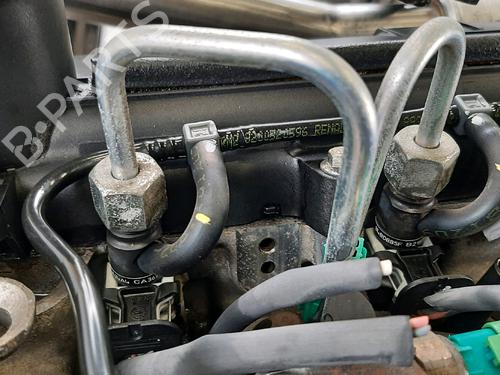 Engine RENAULT KANGOO Express (FW0/1_)  | BP32770084M1  - Image 9