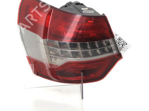 Left taillight CITROËN C5 III (RD_) 2.0 HDi 165 (RDRHHA, RDRHH8) | BP33567600C34 - Image 2