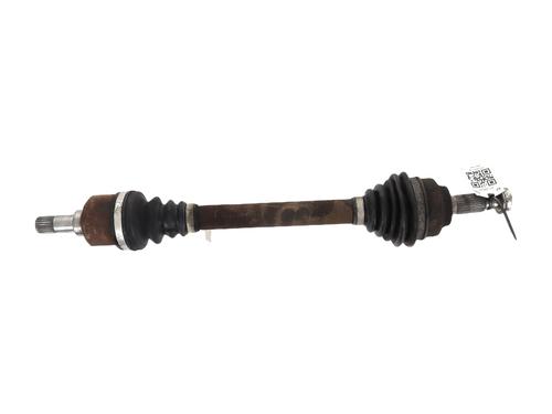 Used Left front driveshaft PEUGEOT 407 SW (6E_, 6D_) 1.6 HDi 110 (109 hp) 28176987