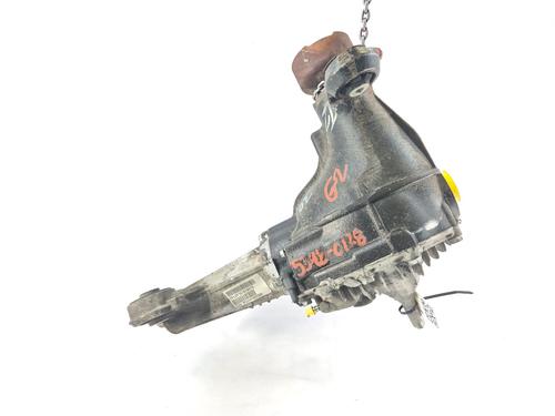 Used Front differential Front differential JEEP GRAND CHEROKEE III (WH, WK) 3.0 CRD 4x4 (218 hp) 40277190 40277190