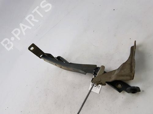 Hinge/Door check strap NISSAN NOTE (E11, NE11) 1.4 | BP27919547C146 